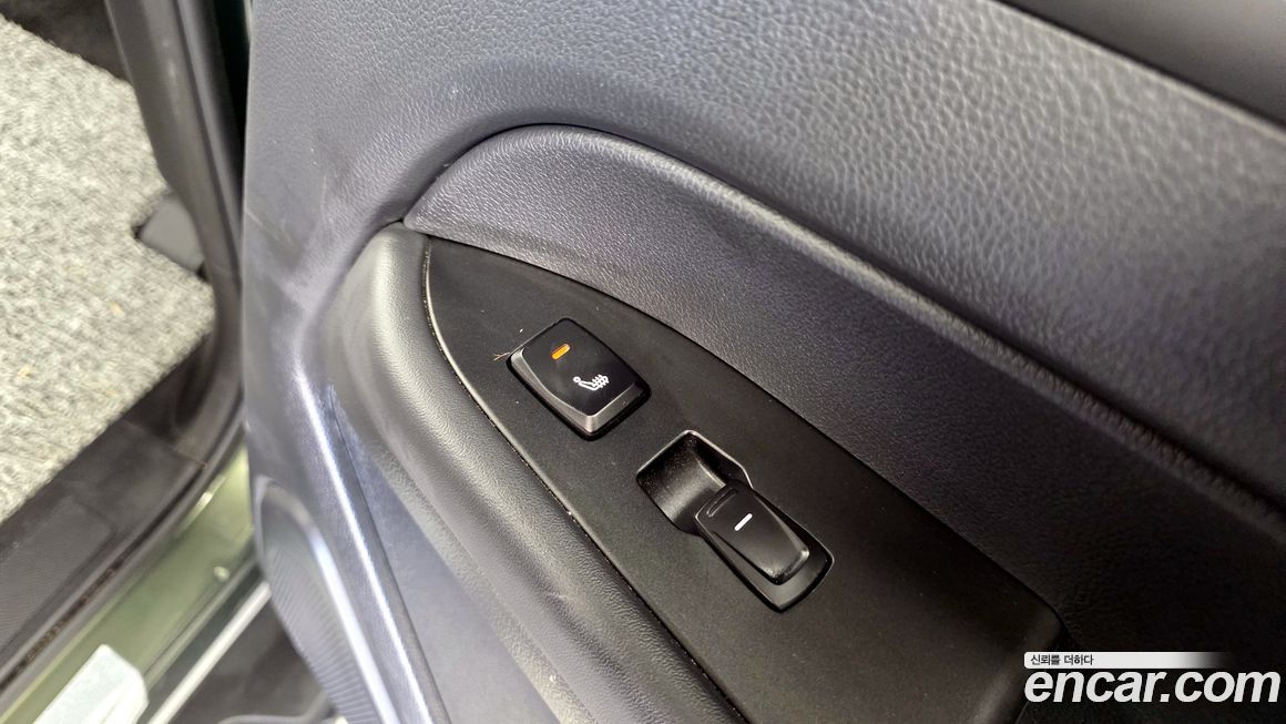 KG_Mobility_Ssangyong Rexton 2024