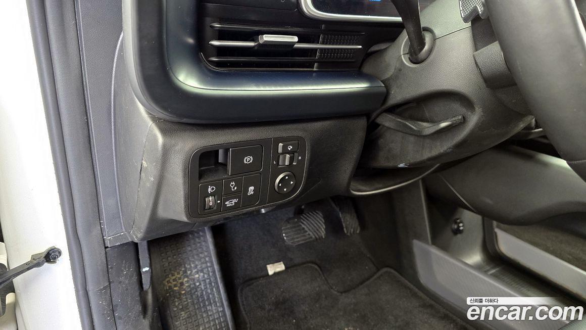 Hyundai Ioniq6 2023