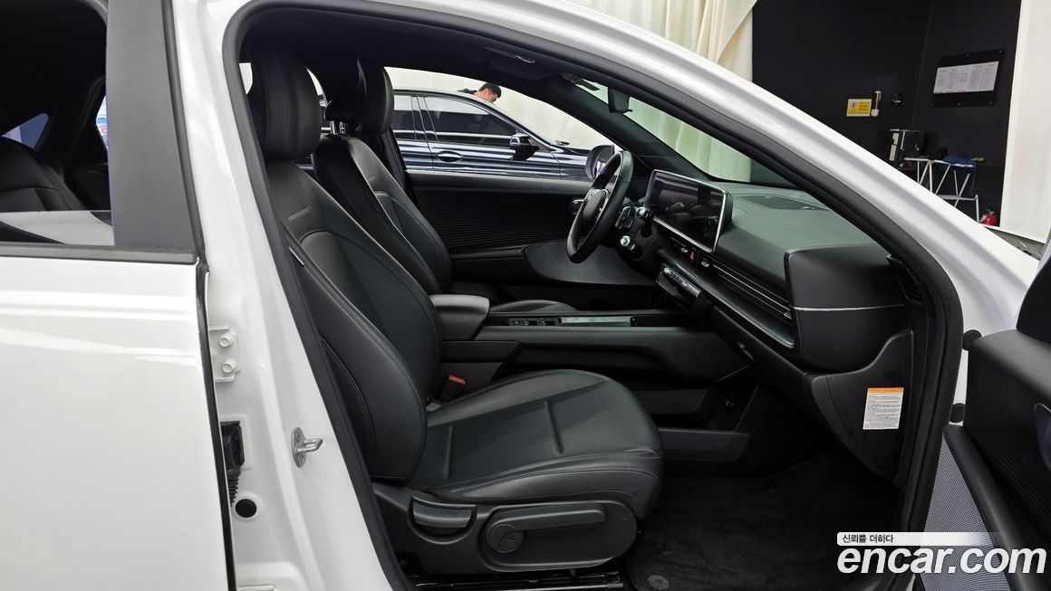 Hyundai Ioniq6 2023