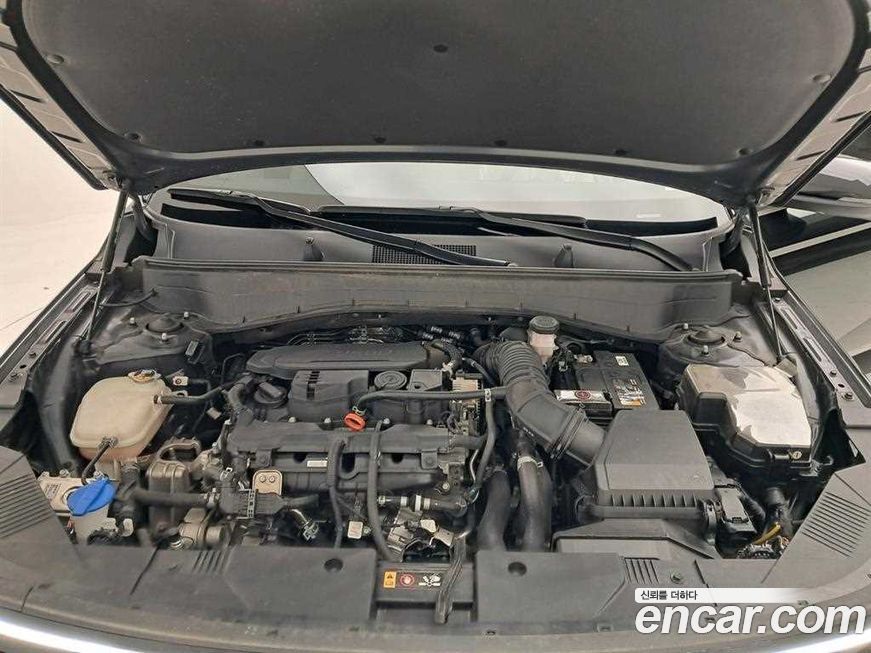Hyundai Kona 2023