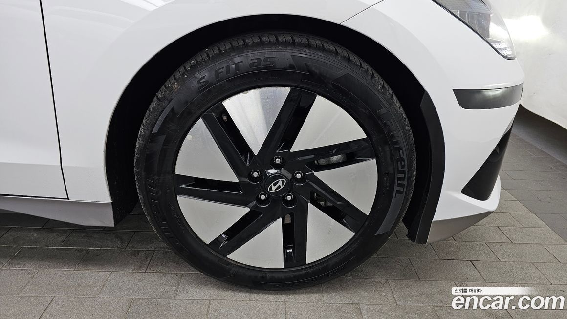 Hyundai Ioniq6 2023