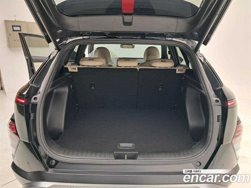 Hyundai Kona 2023
