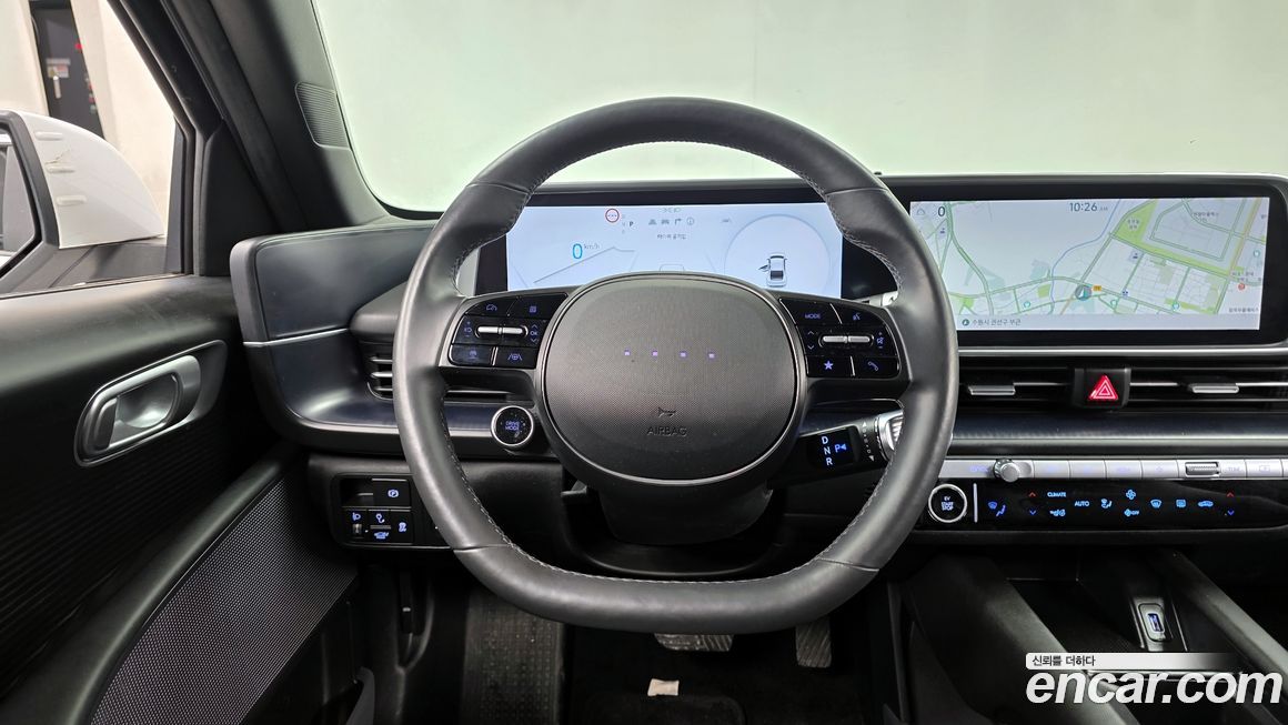 Hyundai Ioniq6 2023