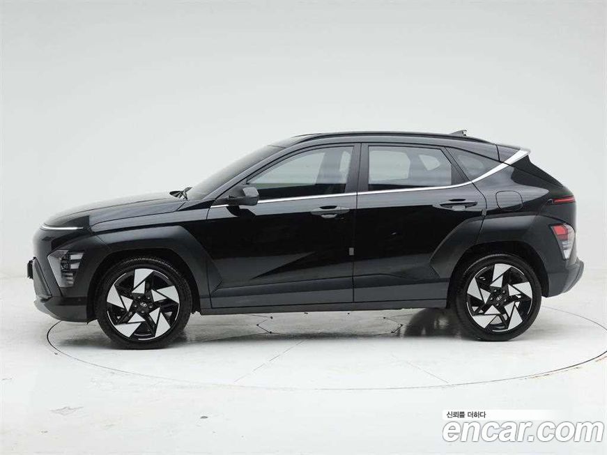 Hyundai Kona 2023