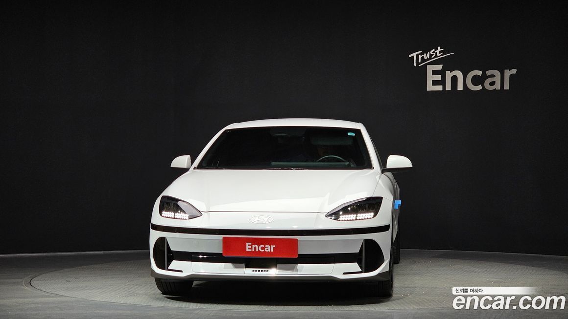Hyundai Ioniq6 2023