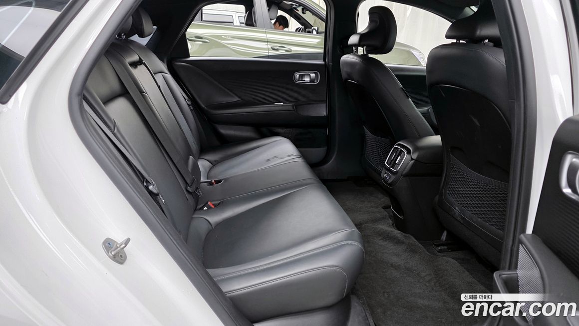 Hyundai Ioniq6 2023