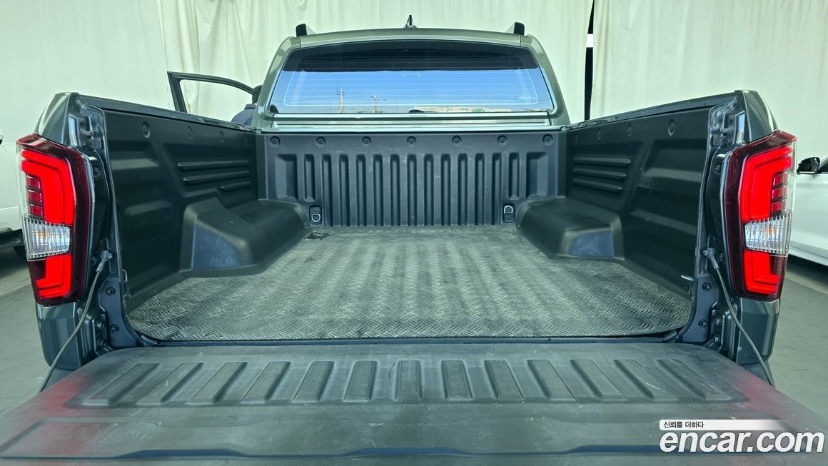 KG_Mobility_Ssangyong Rexton 2024