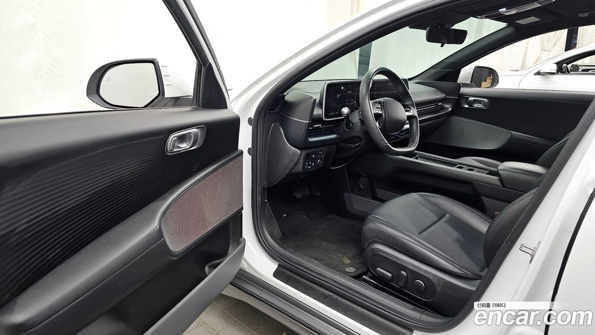 Hyundai Ioniq6 2023