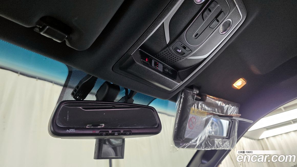 KG_Mobility_Ssangyong Rexton 2024