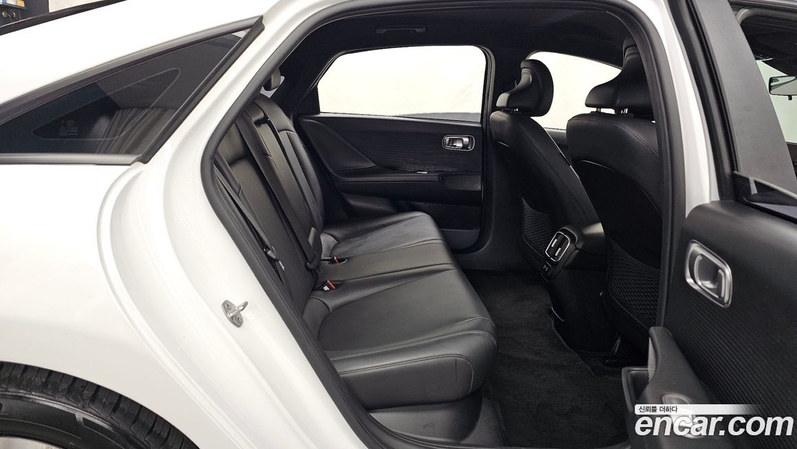Hyundai Ioniq6 2023