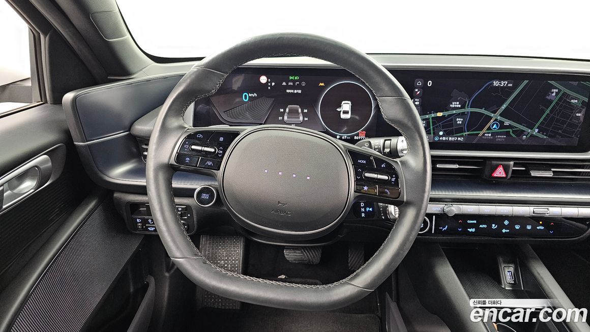 Hyundai Ioniq6 2023