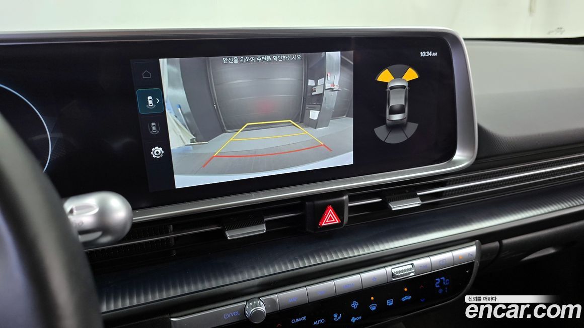 Hyundai Ioniq6 2023