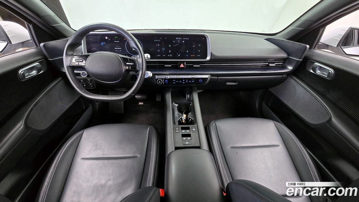 Hyundai Ioniq6 2023