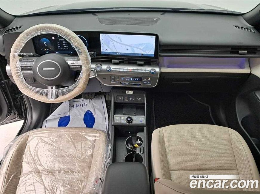 Hyundai Kona 2023