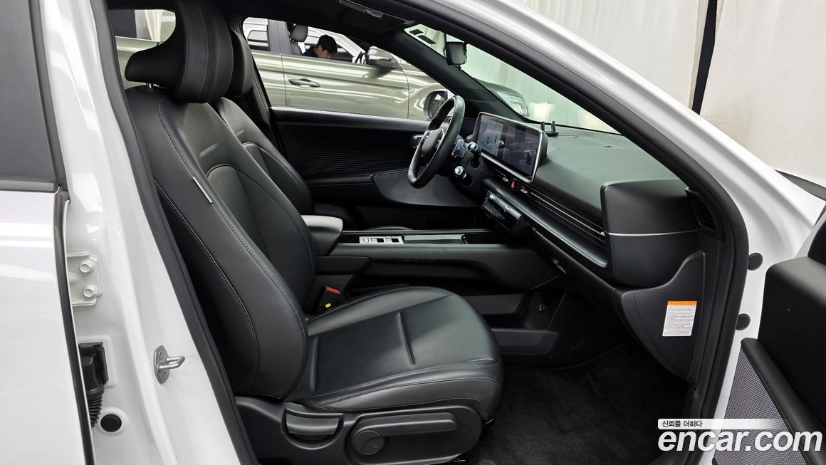Hyundai Ioniq6 2023