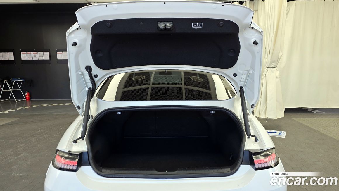 Hyundai Ioniq6 2023