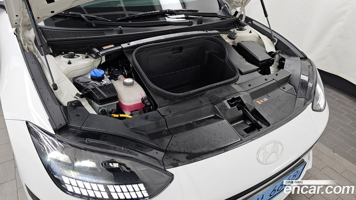 Hyundai Ioniq6 2023