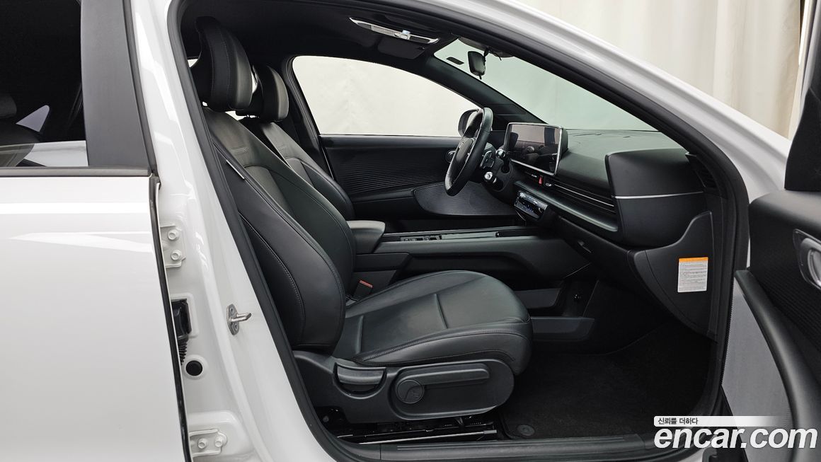 Hyundai Ioniq6 2023