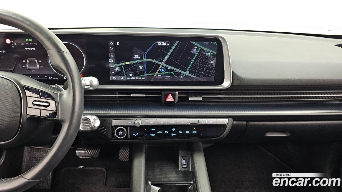 Hyundai Ioniq6 2023