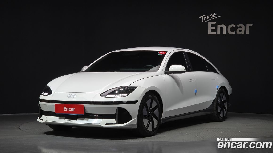 Hyundai Ioniq6 2023