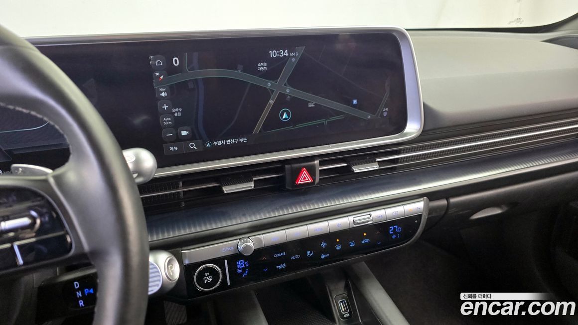 Hyundai Ioniq6 2023