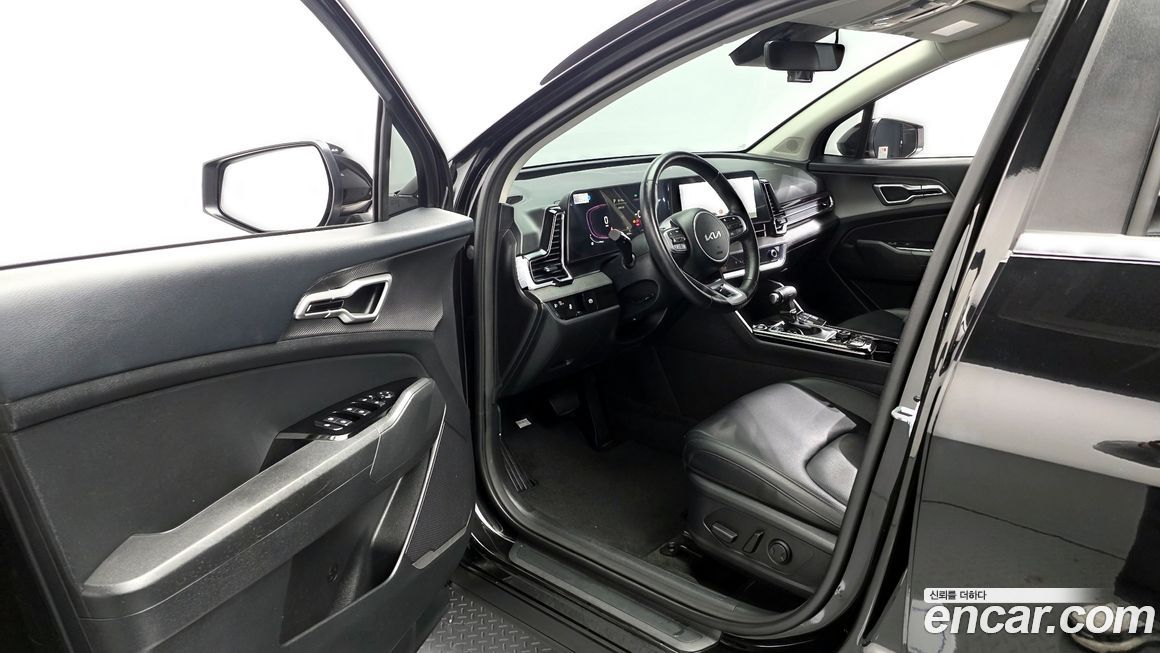 Kia Sportage 2024