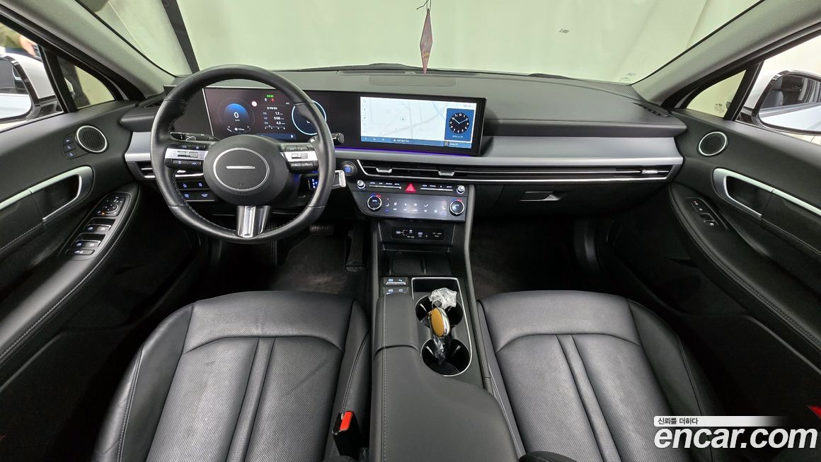Hyundai Sonata 2024