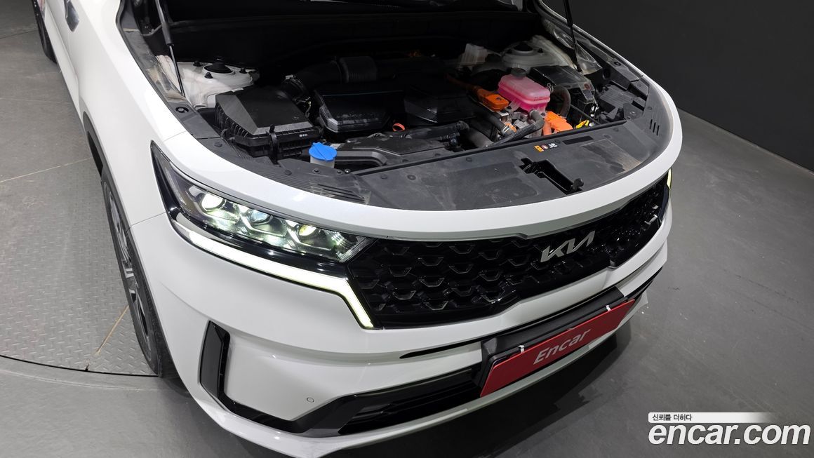 Kia Sorento 2023