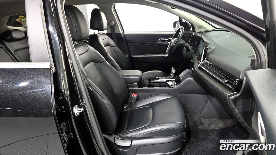 Kia Sportage 2024