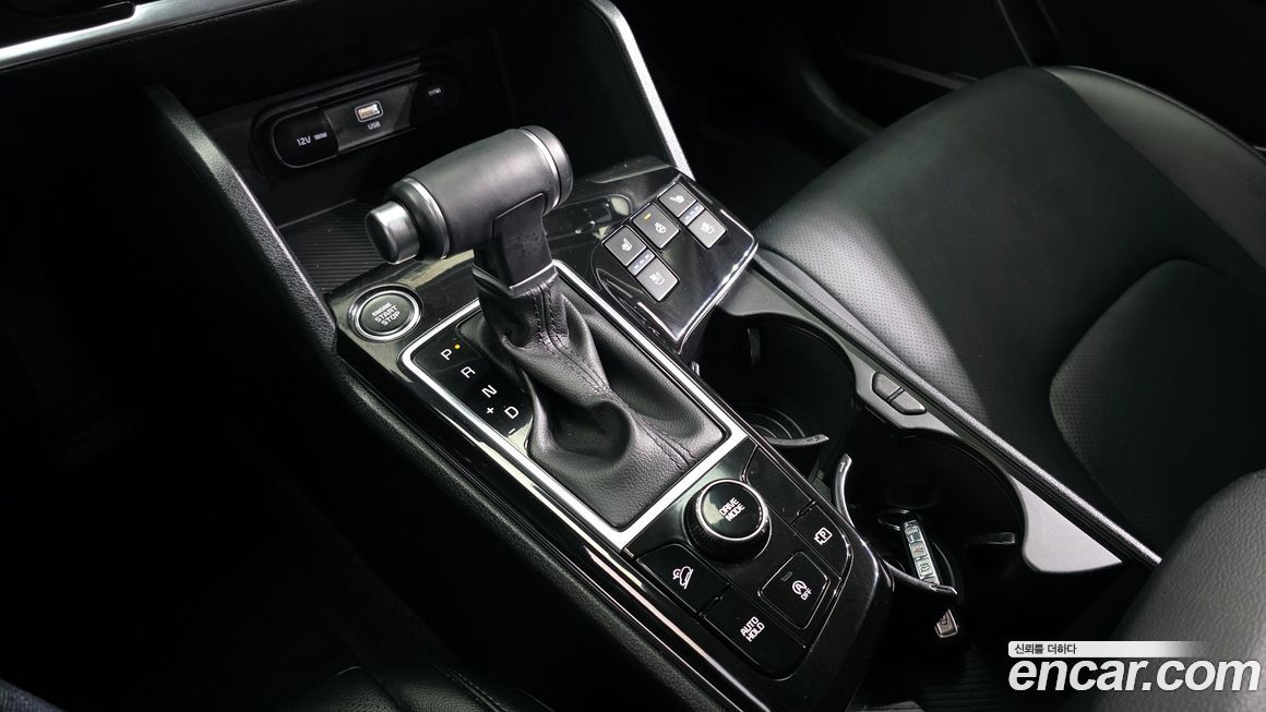 Kia Sportage 2024