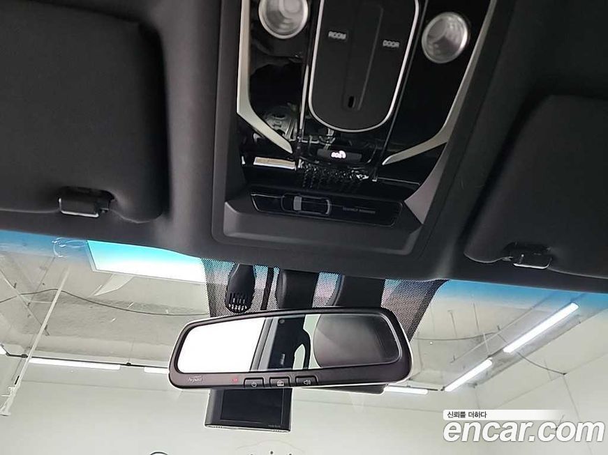 KG_Mobility_Ssangyong Rexton 2022