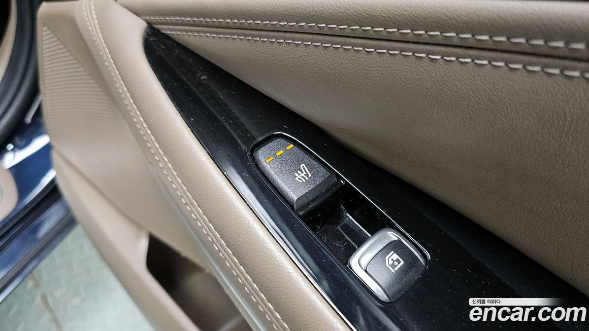 Kia K8 2022