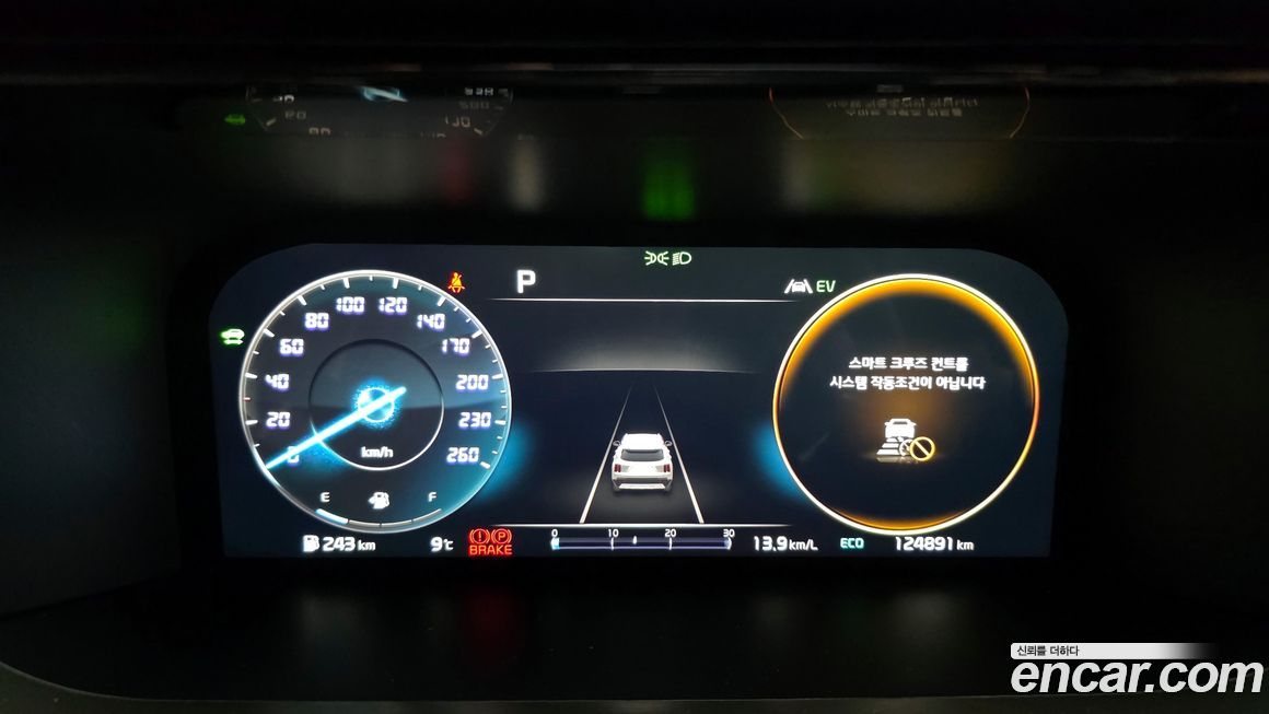 Kia Sorento 2023