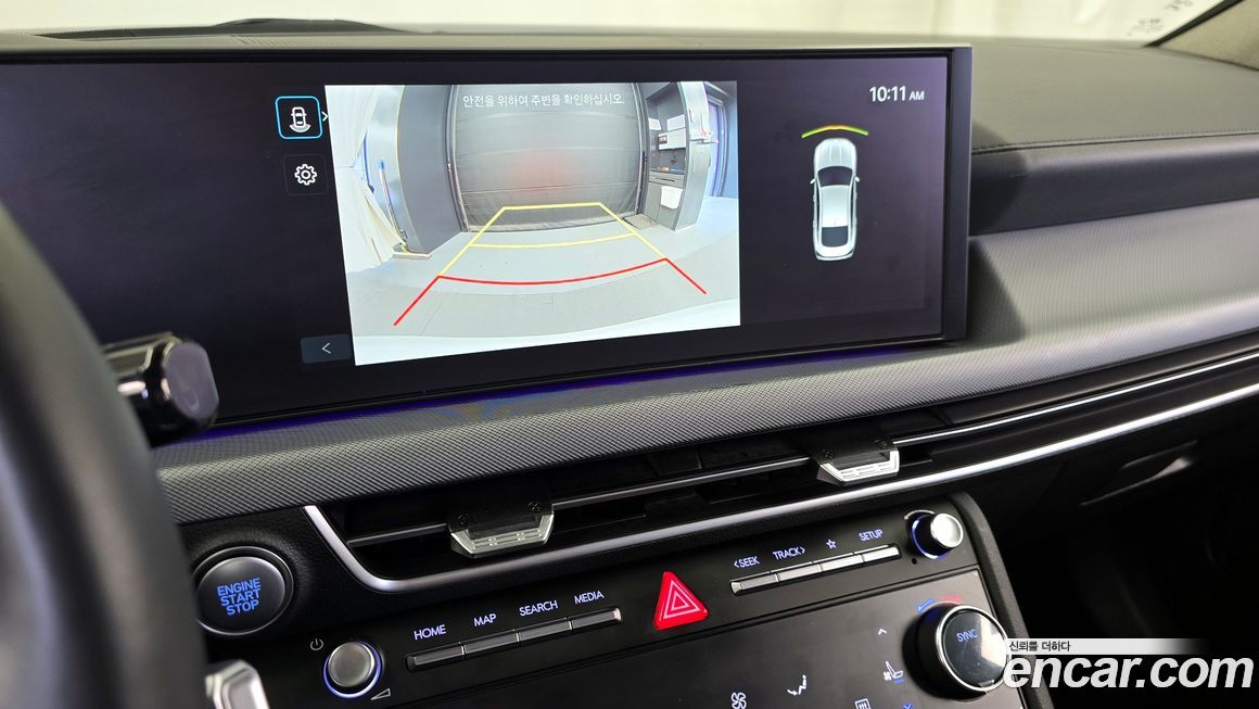Hyundai Sonata 2024