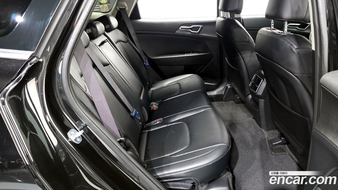 Kia Sportage 2024