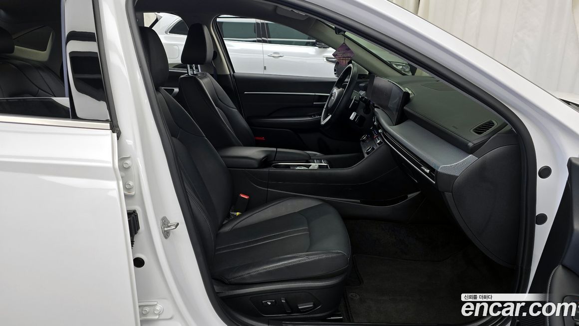 Hyundai Sonata 2024