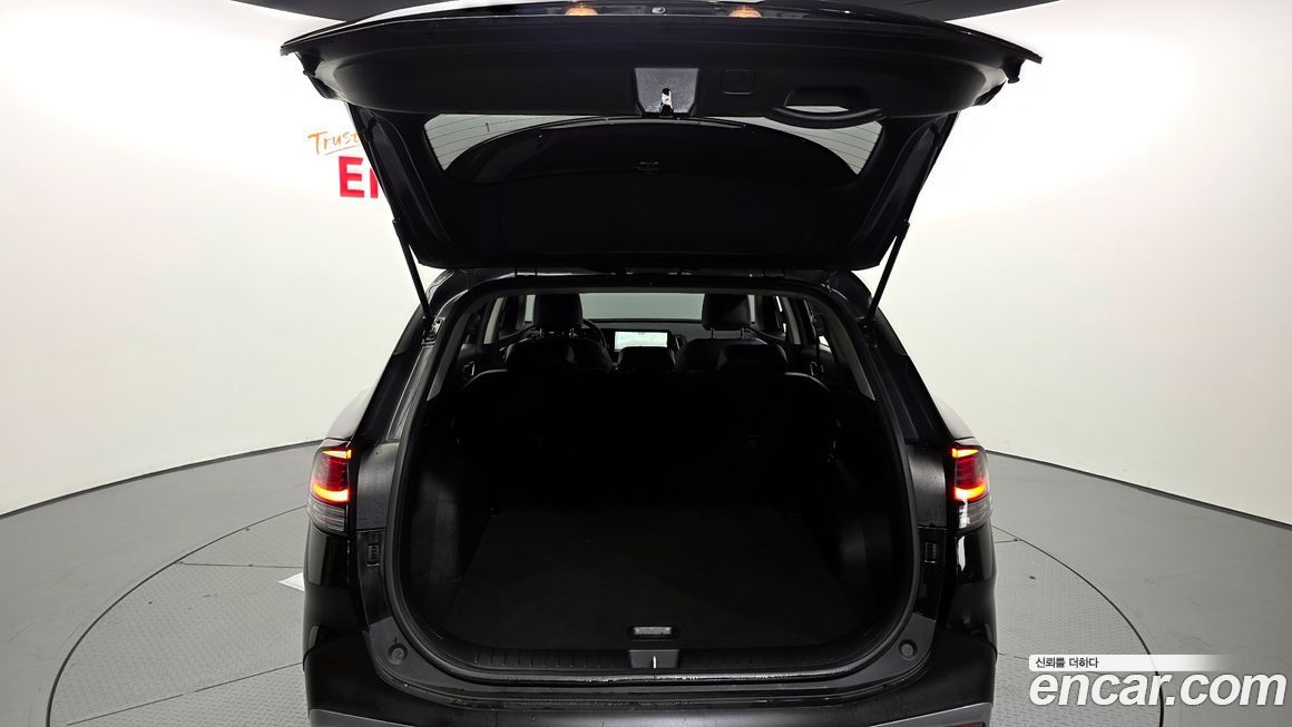 Kia Sportage 2024
