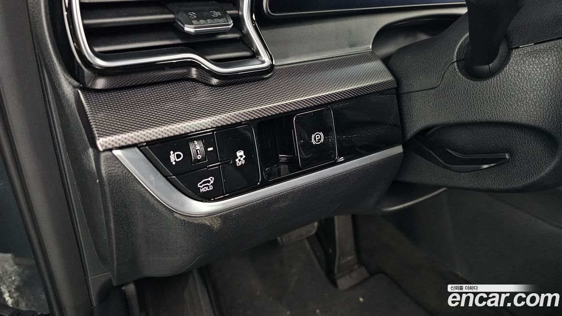 Kia Sportage 2024