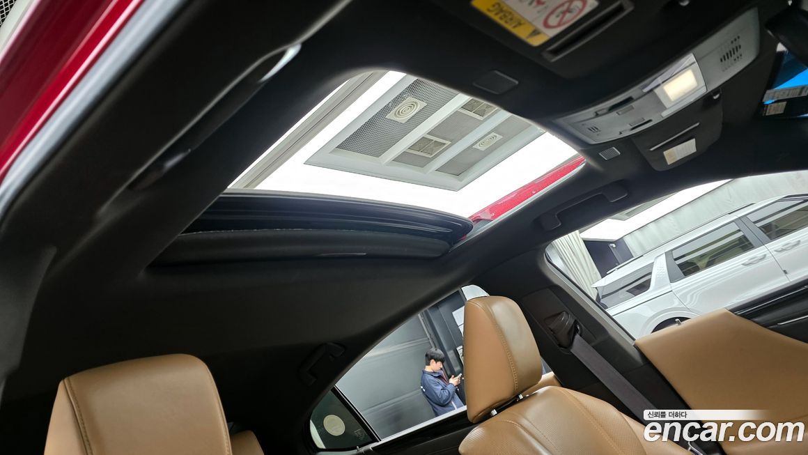 Lexus ES 2019