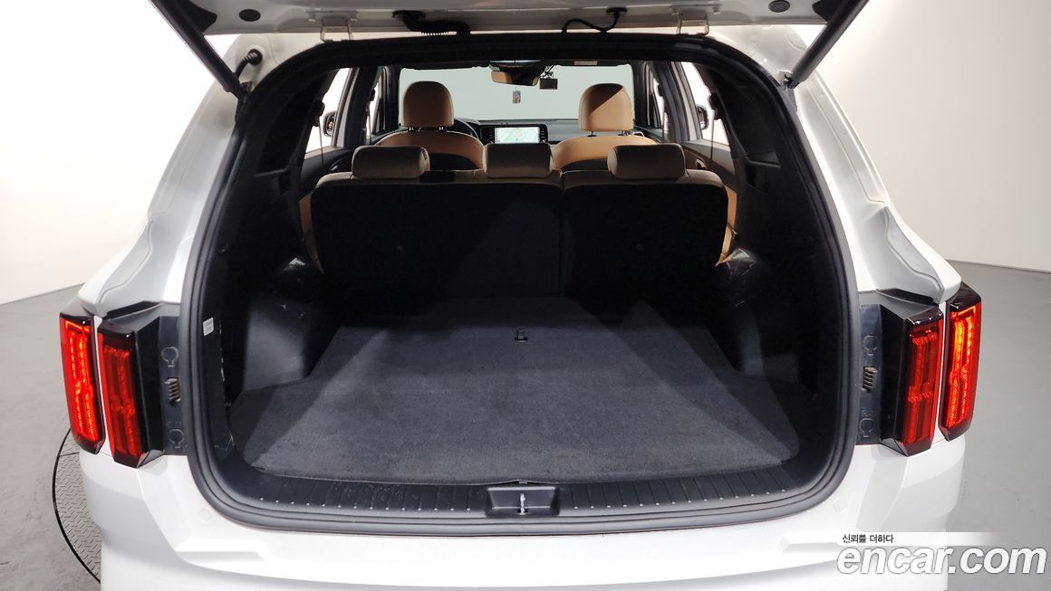 Kia Sorento 2023