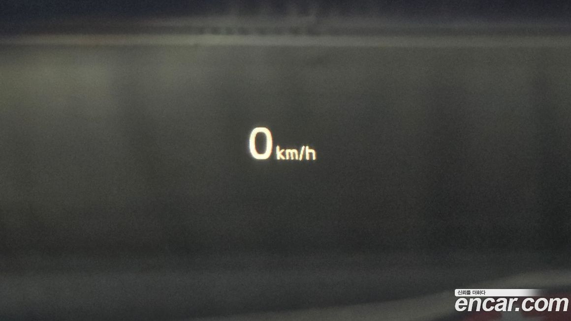 Kia K9 2019