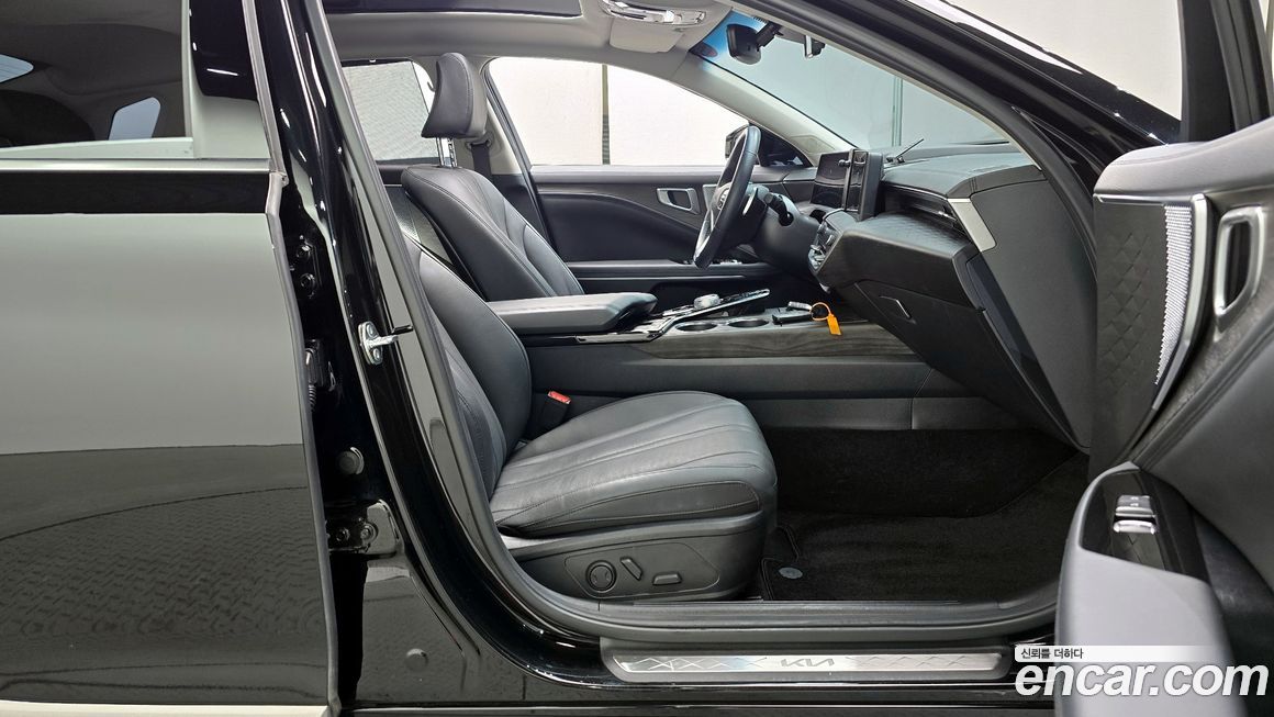 Kia K8 2024