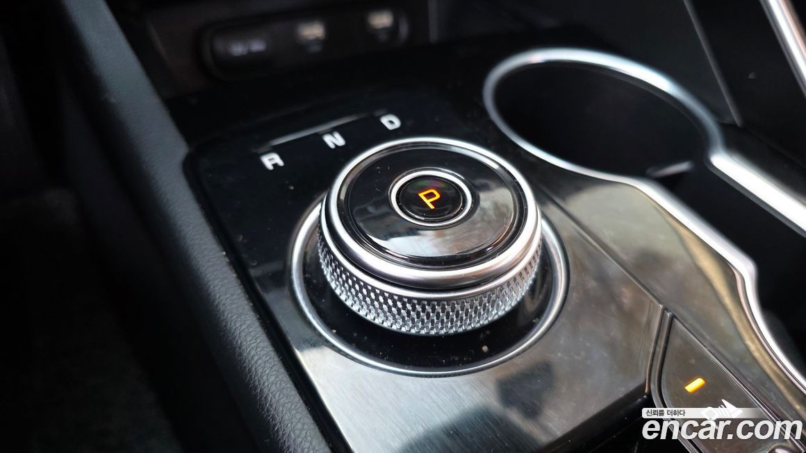 Kia K5 2022