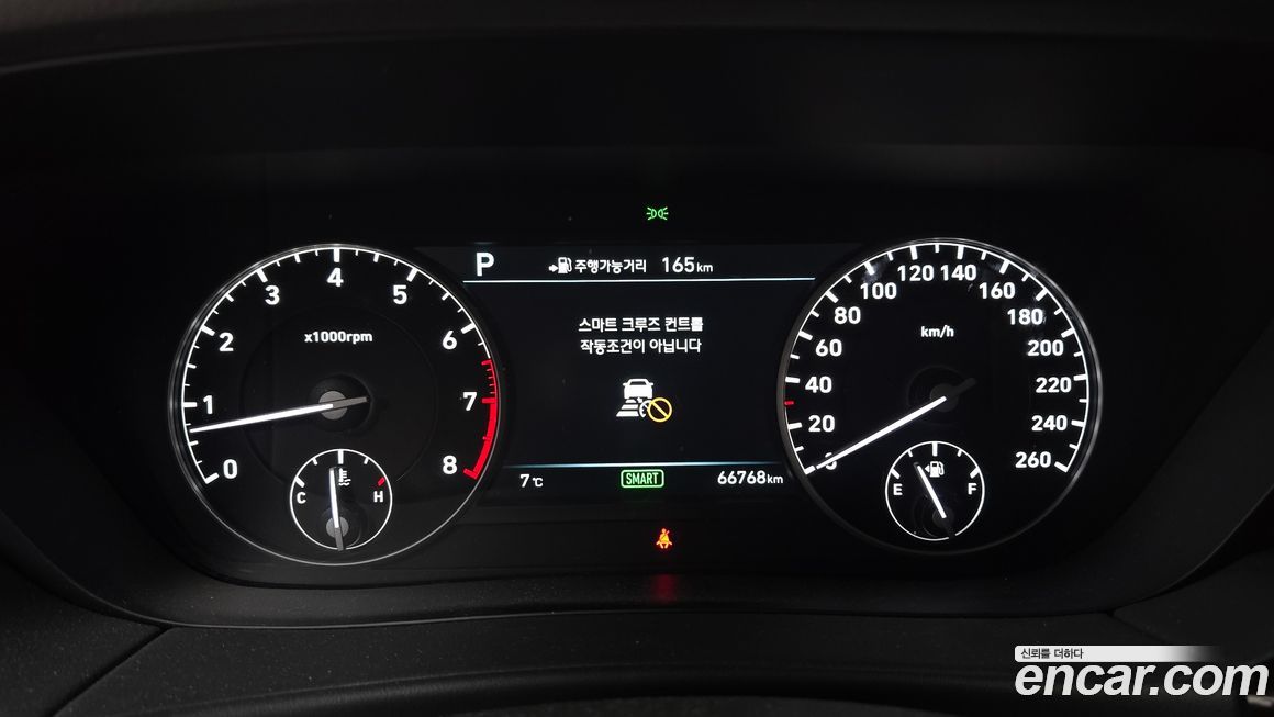 Genesis EQ900 2016