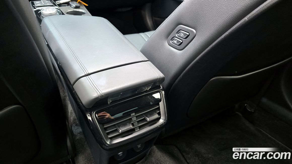 Kia K8 2024