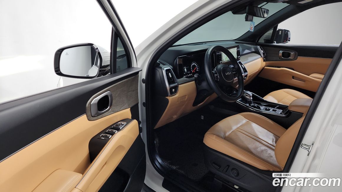 Kia Sorento 2023