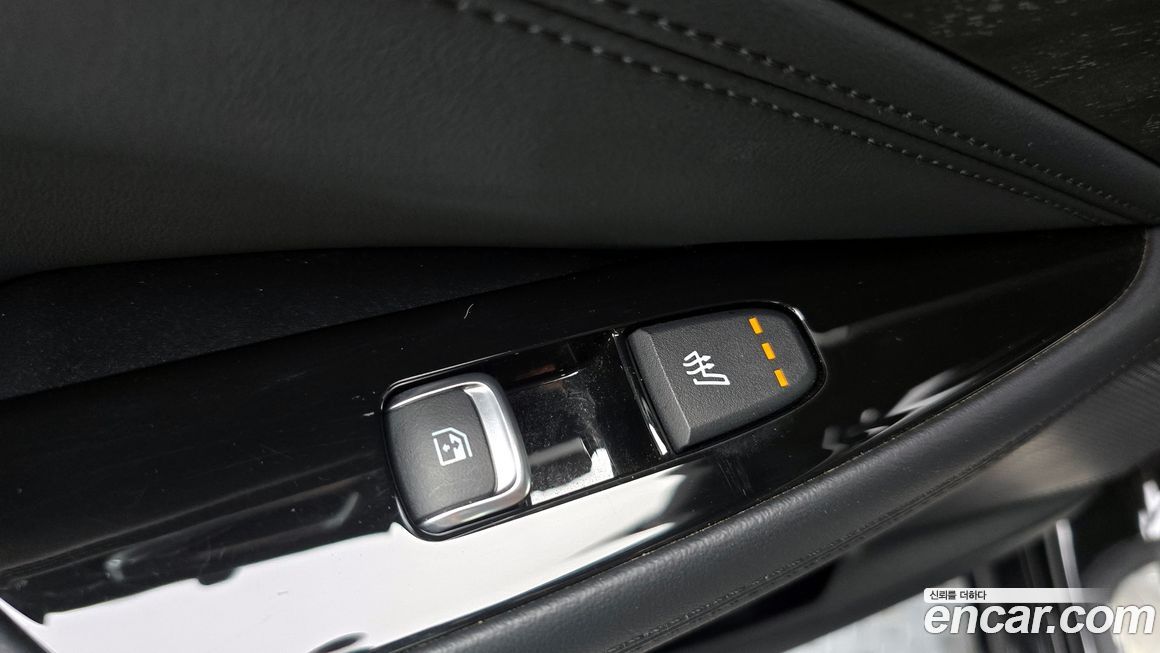 Kia K8 2024