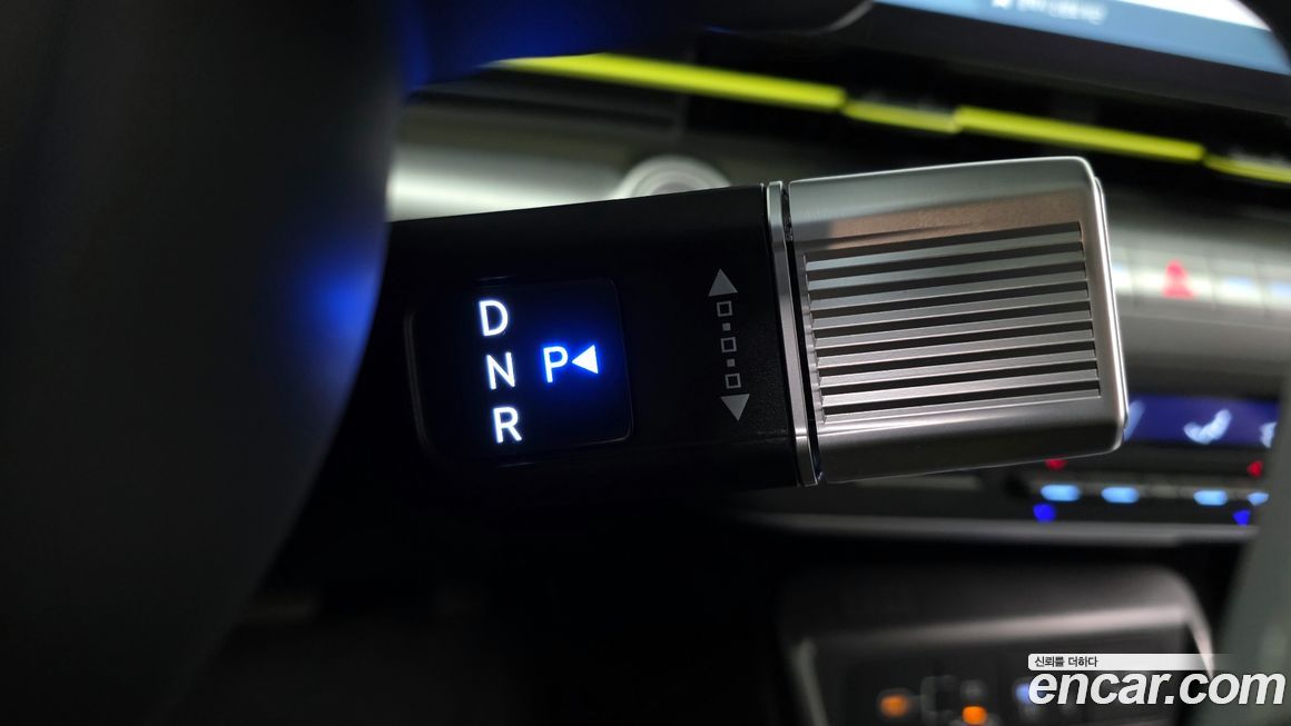 Hyundai Kona 2025