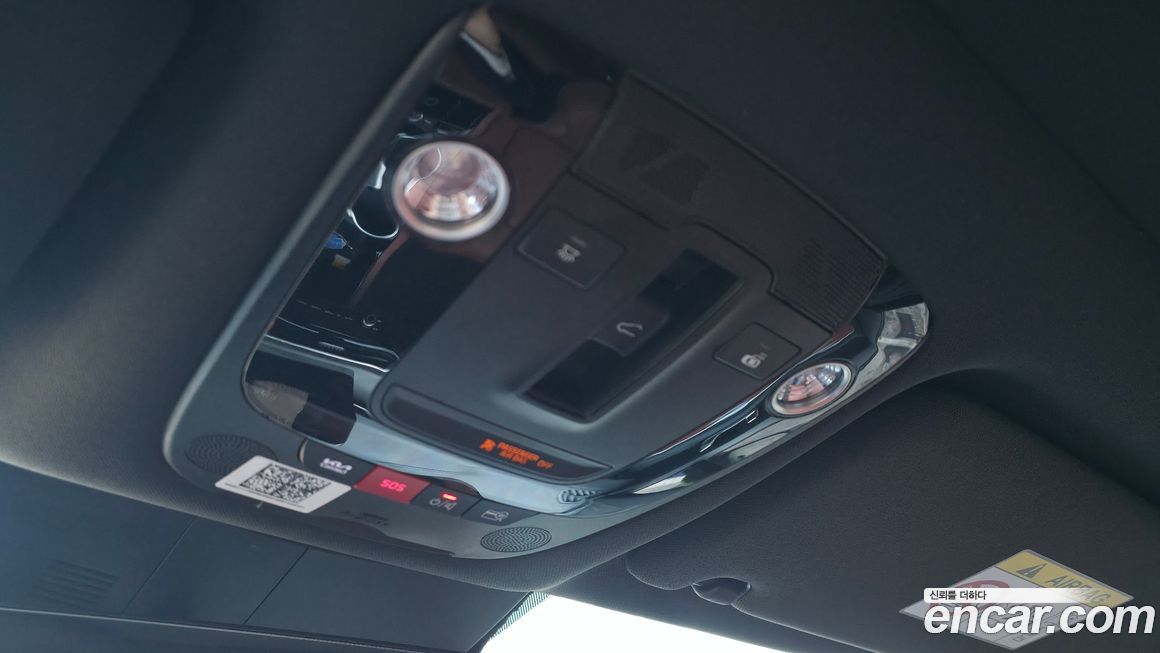 Kia K5 2024