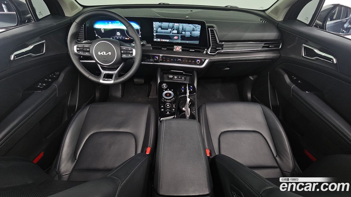 Kia Sportage 2024